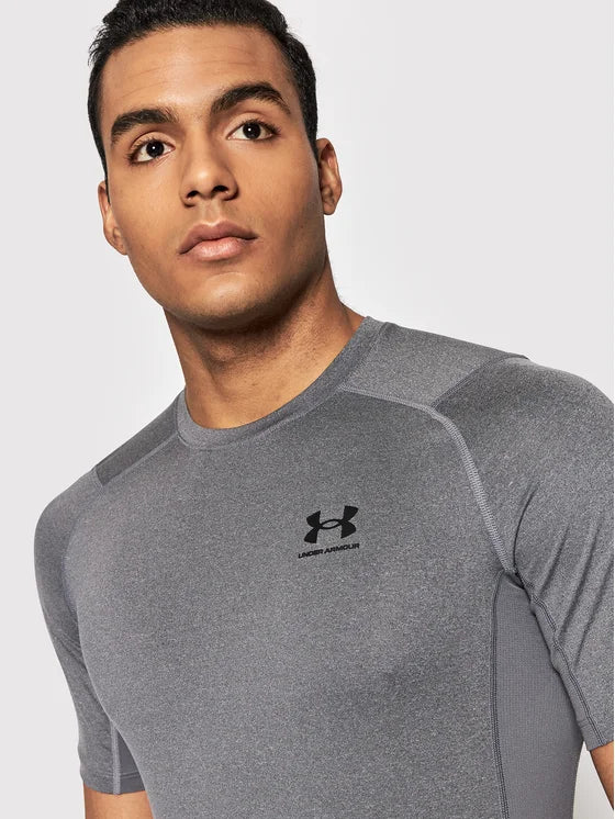 Under Armour HG ARMOUR COMP SS