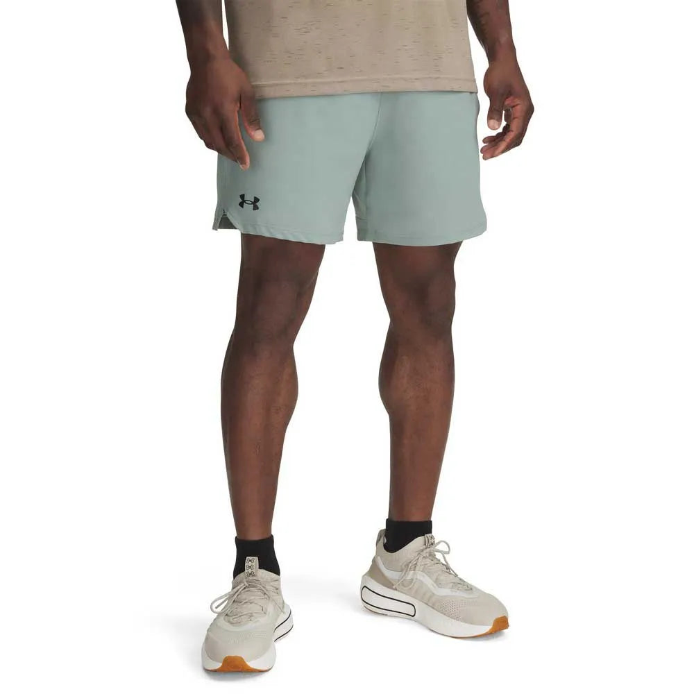 Under Armour - UA Vanish Woven 6in Shorts