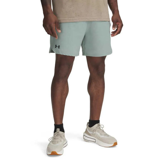 Under Armour - UA Vanish Woven 6in Shorts