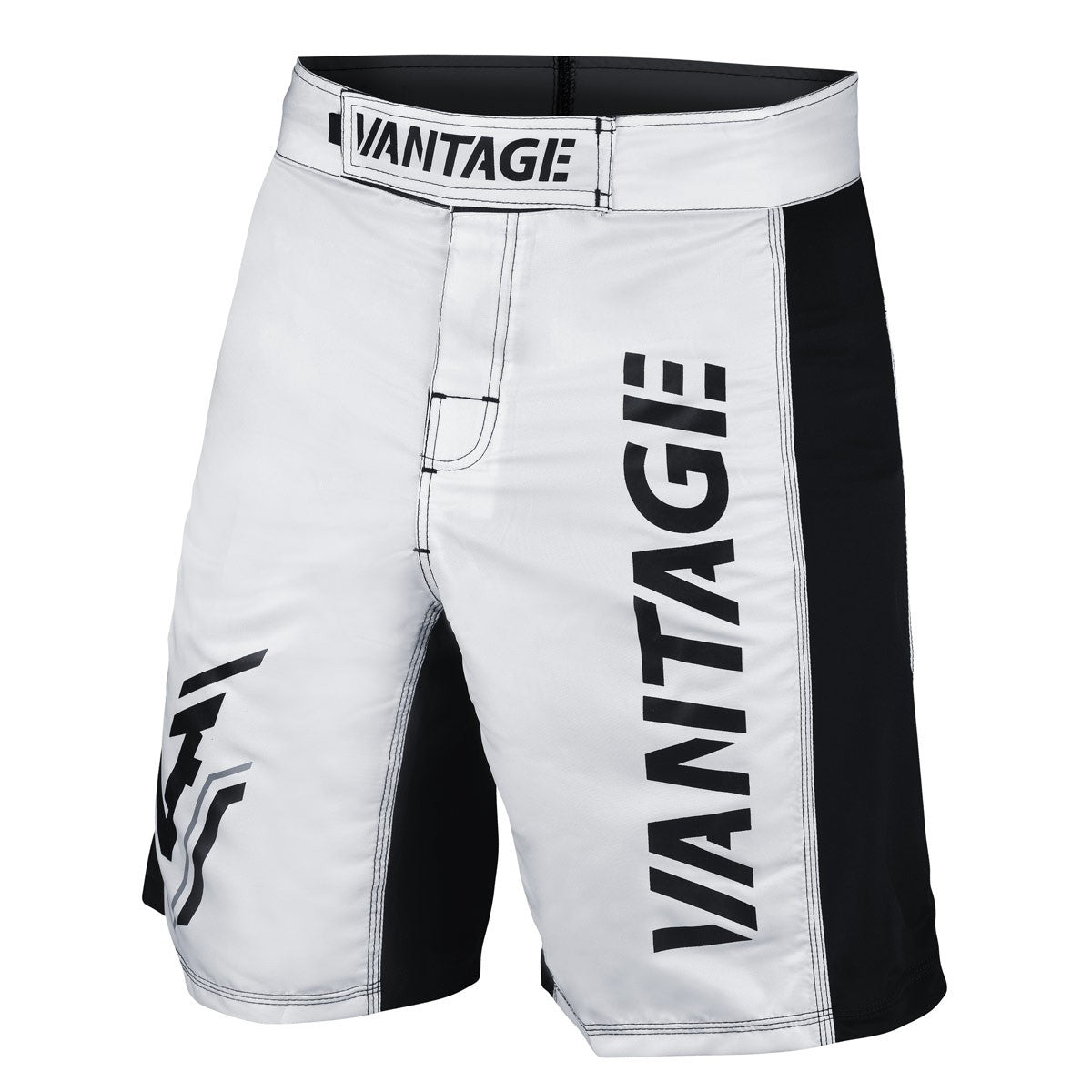 Vantage MMA Shorts  Combat Team