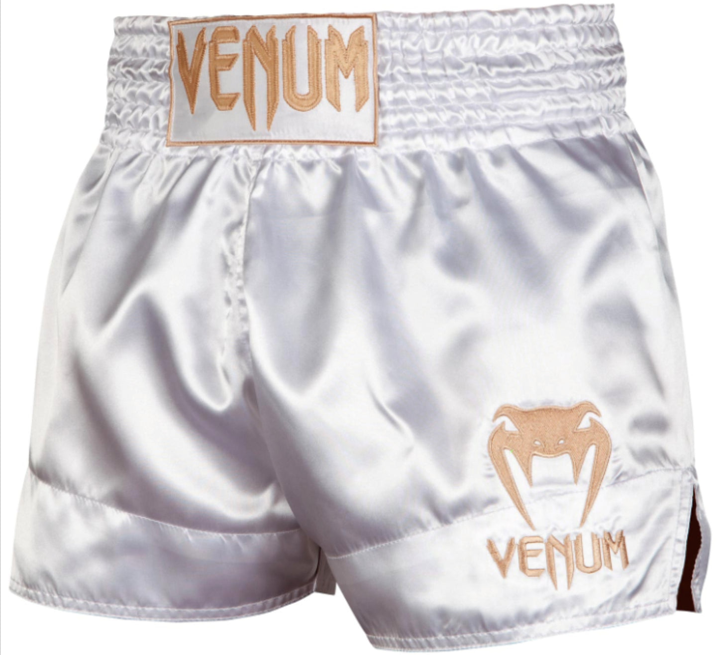 VENUM Classic Muay Thai Kickboxing