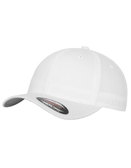 FLEXFIT Cap Wooly Combed JUNIOR