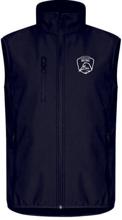 Storks - Softshell Weste