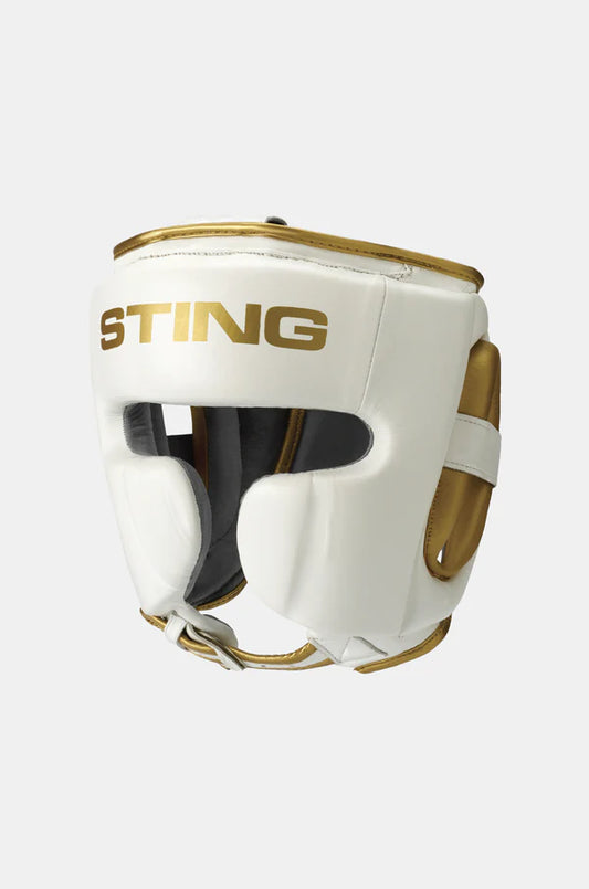 STING Viper Gel Full Face Kopfschutz