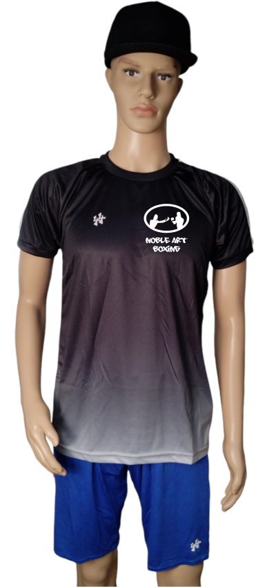 NAB 44er Sport T-Shirt