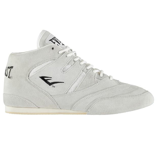 Everlast Boxschuhe Low Top