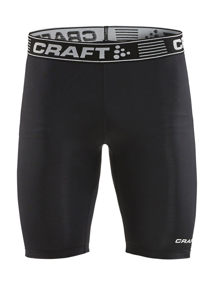 Pro Control Compression Short Tights Uni