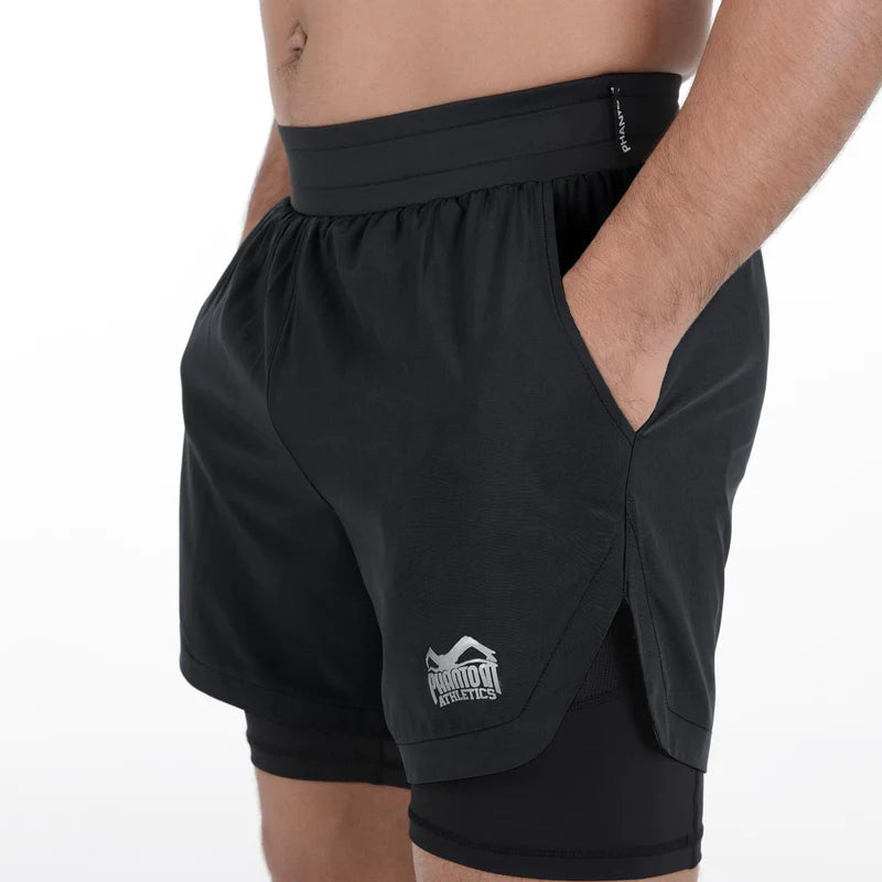 Phantom TRAININGSSHORTS LASER