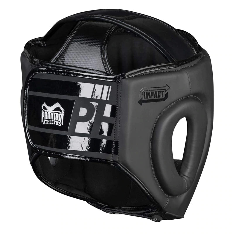 Phantom KOPFSCHUTZ APEX FACE SAVER