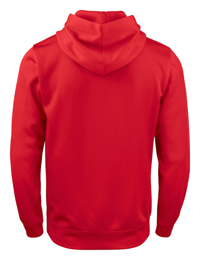 Clique Basic Active Hoody