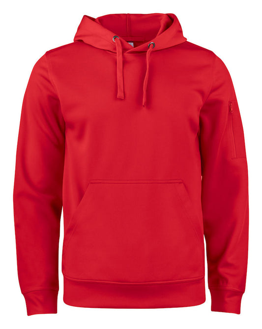 Clique Basic Active Hoody