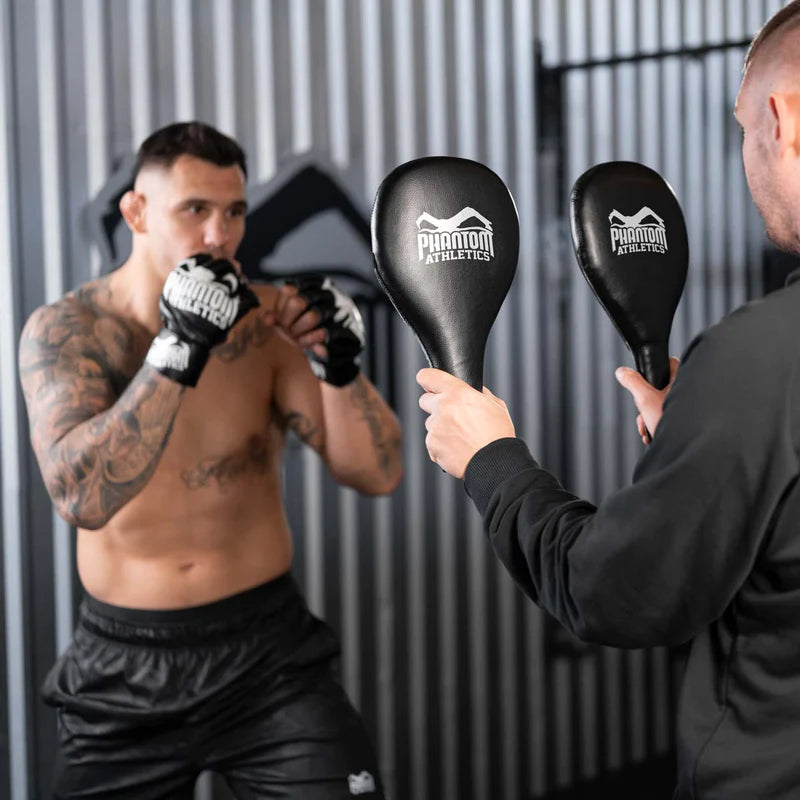 Phantom Boxing Paddles