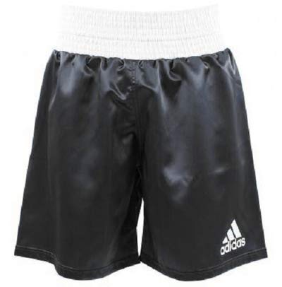 Adidas Boxing Short Schwarz