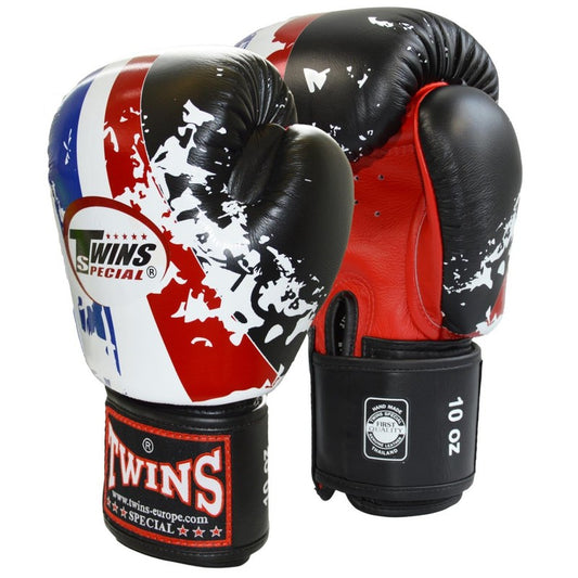 TWINS Boxhandschuh Thai Flag