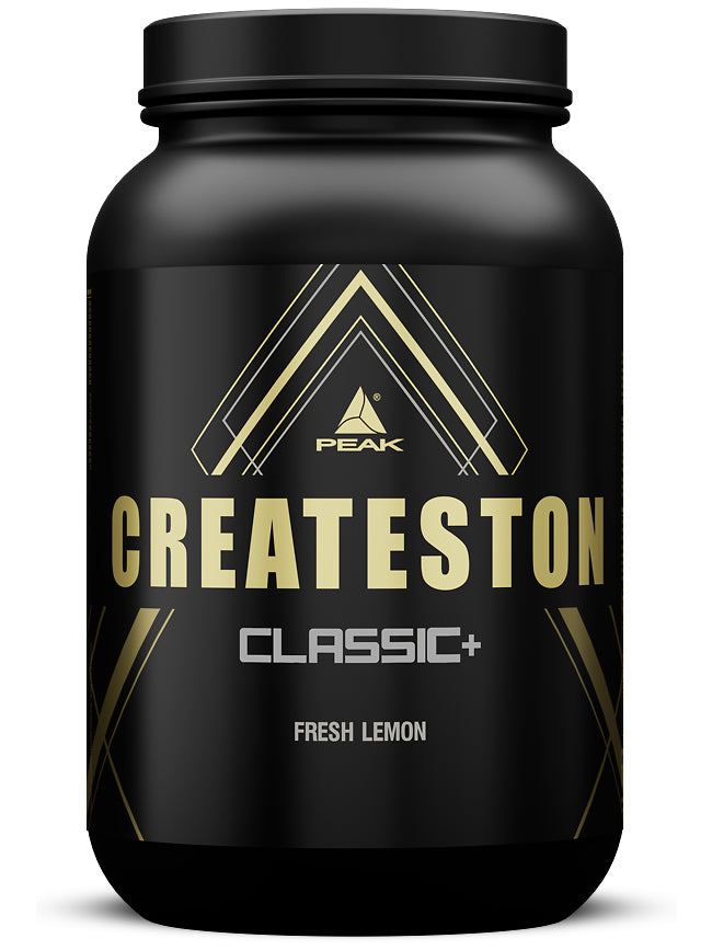 PEAK Createston Classic+ - 1648g