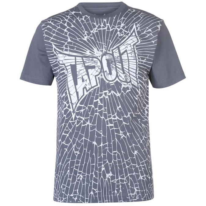 Tapout T-Shirt Core 