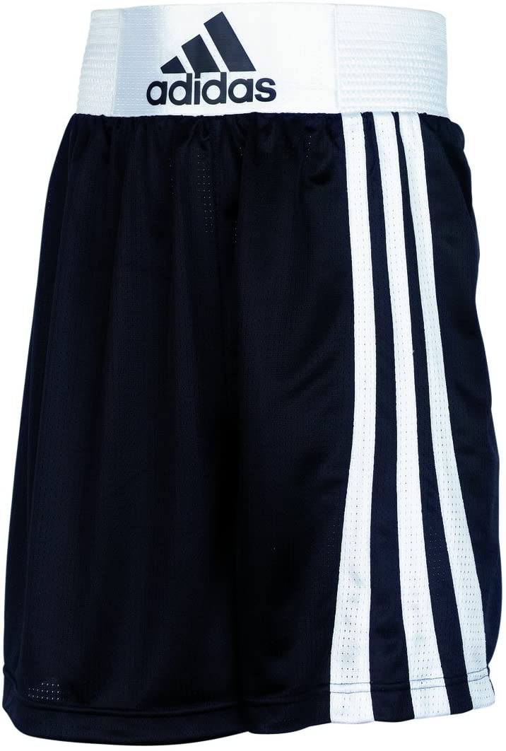 Adidas Boxshorts Clubline Trunk Schwarz