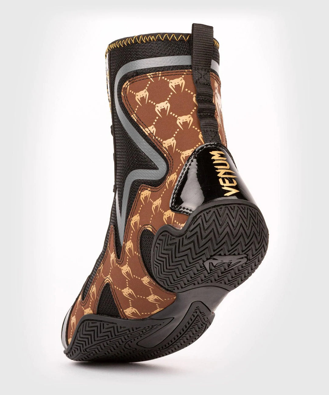 VENUM ELITE EVO MONOGRAM BOXSCHUHE