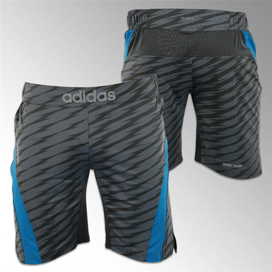 Adidas MMA Shorts Ultimate Athlete 