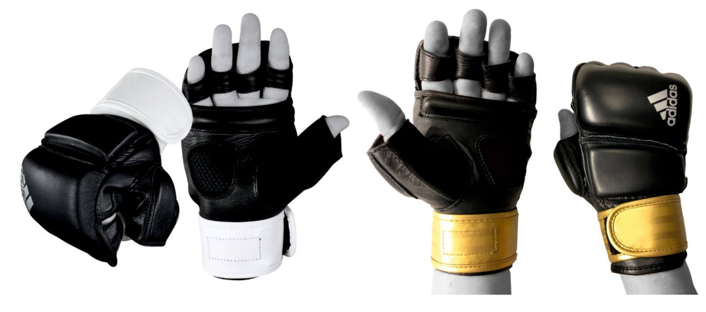 Adidas MMA Handschuhe Ultra Compact