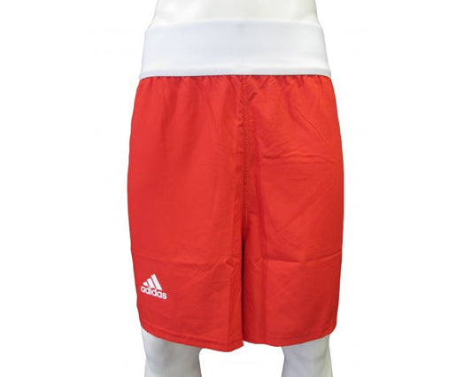 adidas Boxing Short Men AIBA