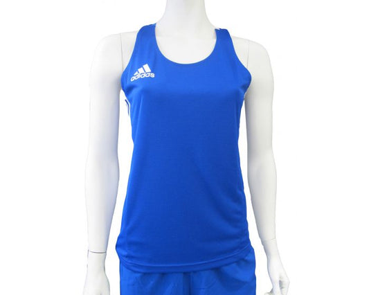 adidas Boxing Top Woman Aiba