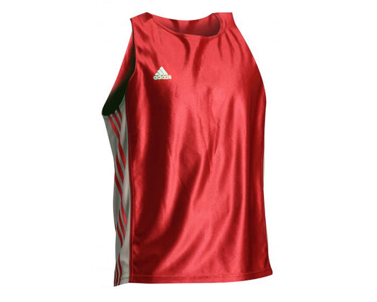 adidas Amateur Boxing Tank Top