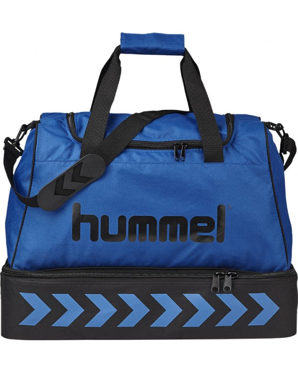 Hummel Authentic Soccer Bag