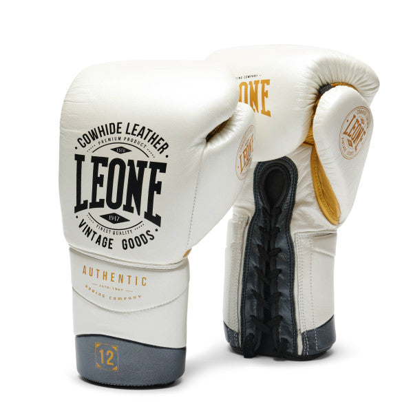 Leone Boxhandschuhe Authentic 2