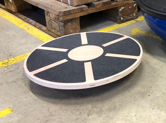 Balance Board Zirkel | Wackelbrett