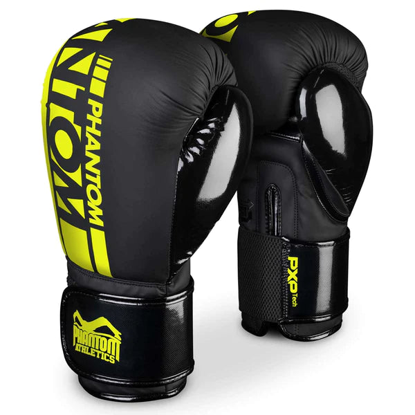 Phantom Boxhandschuhe APEX - Neon