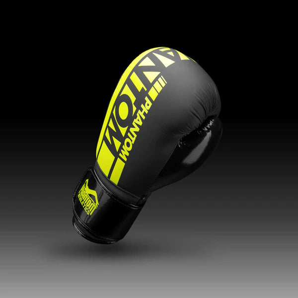 Phantom Boxhandschuhe APEX - Neon