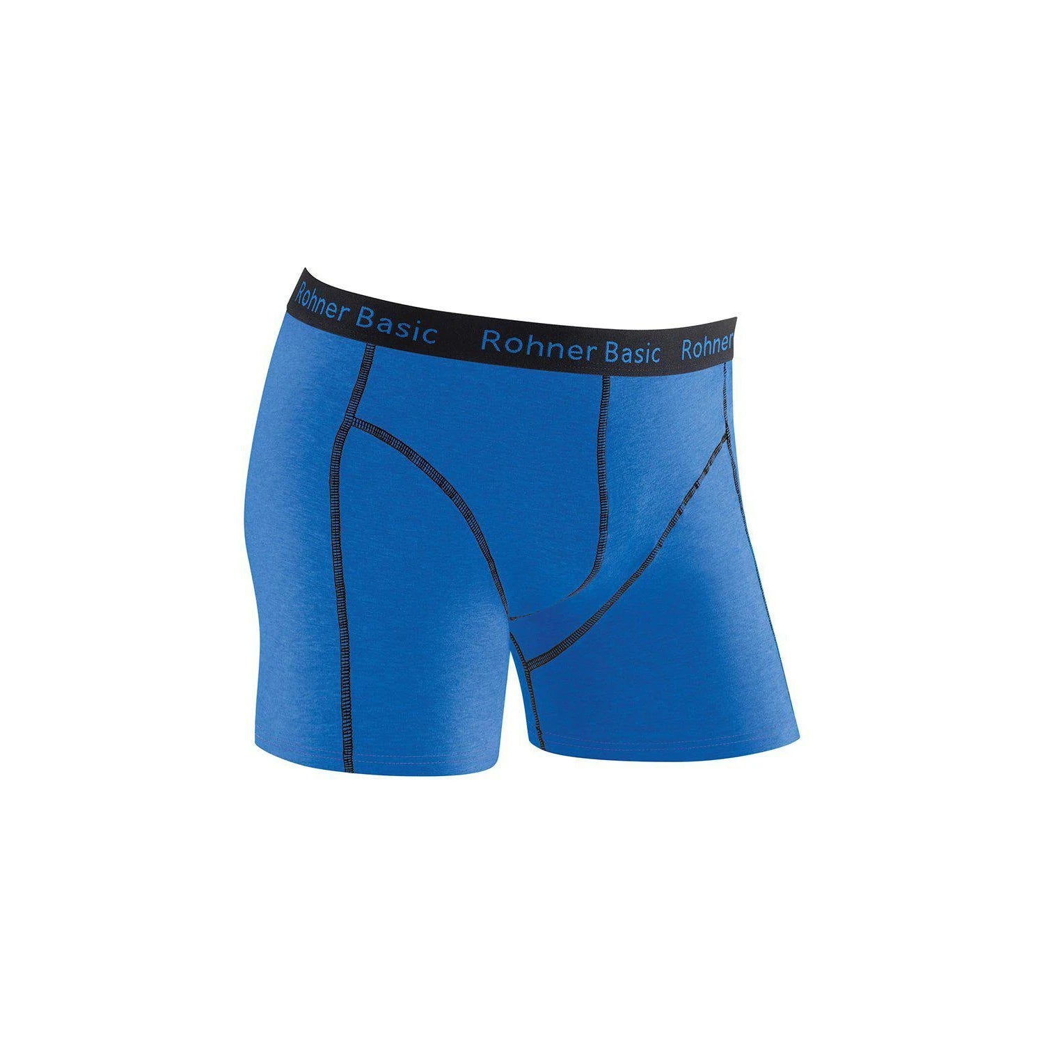 Rohner Basic Men's Boxer