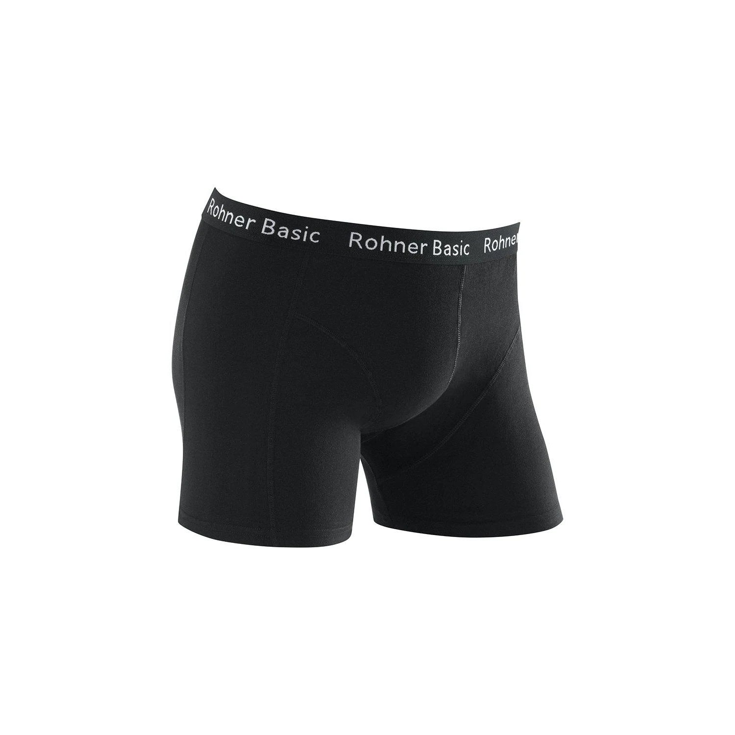 Rohner Basic Men's Boxer