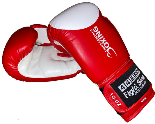 Light-Contact Boxing Boxhandschuhe