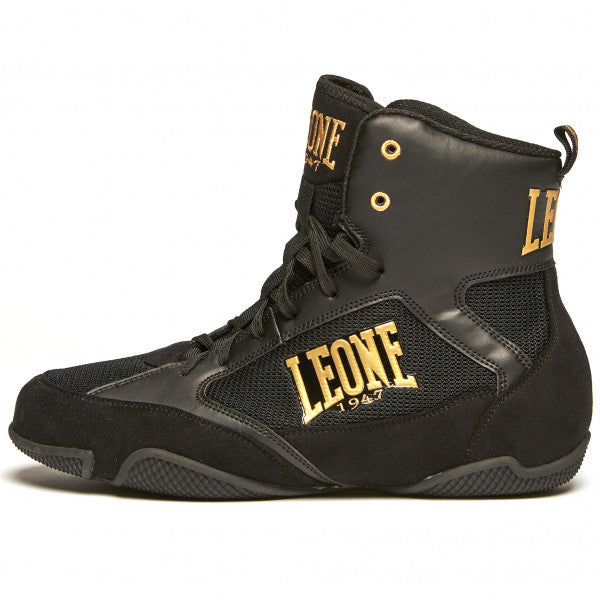 Leone Boxstiefel Premium