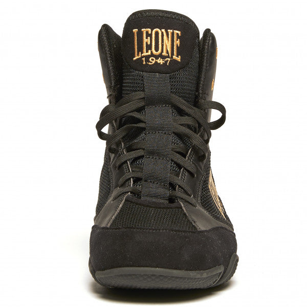 Leone Boxstiefel Premium