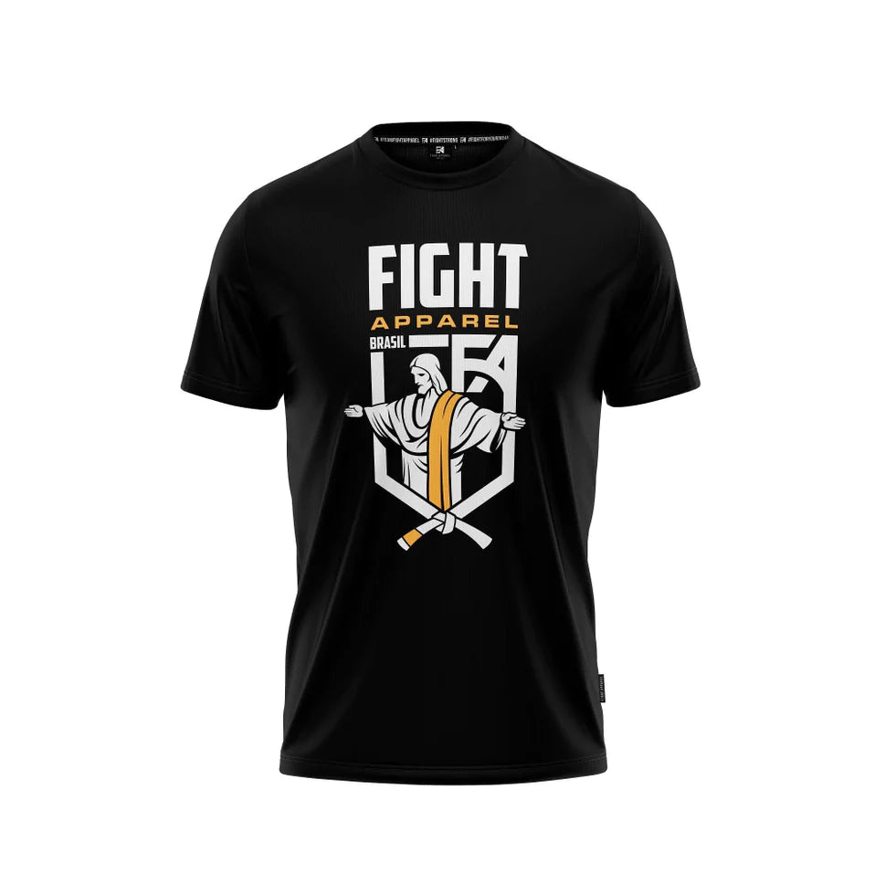Fight Apparel Brasil - V2.0 Shirt