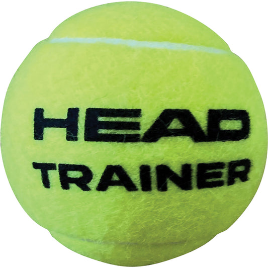 Tennisball Head Trainer