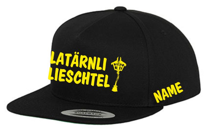 Latärneschränzer Cap