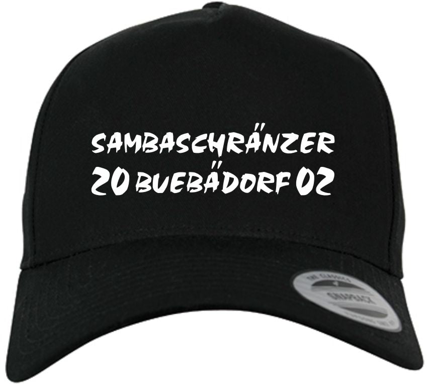 Samba Schränzer Cap