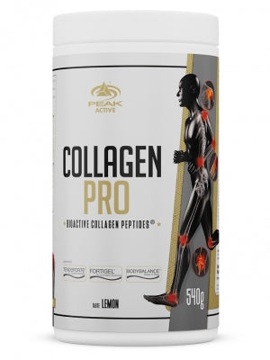 PEAK Collagen Pro - 540g