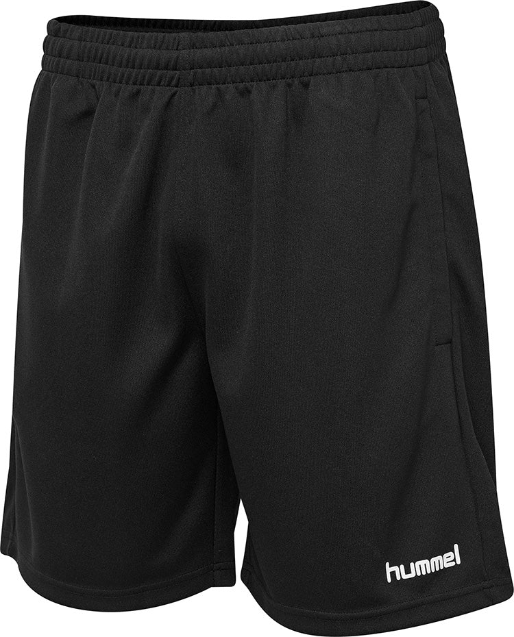 Hummel Core Poly Coach Shorts