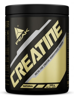 PEAK Creatin Monohydrat - 500g