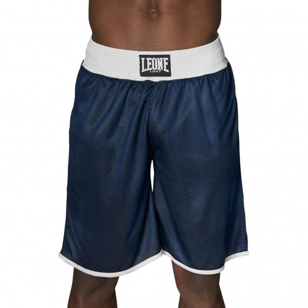 Leone Double Face Shorts