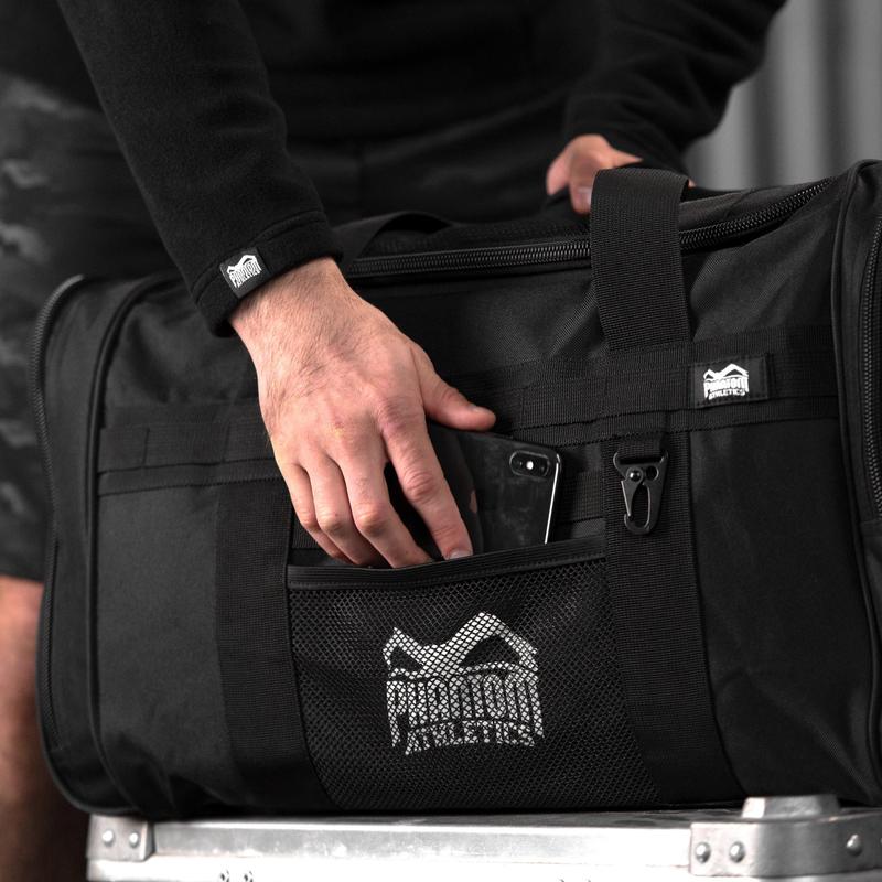 PHANTOM Sporttasche Gym Bag