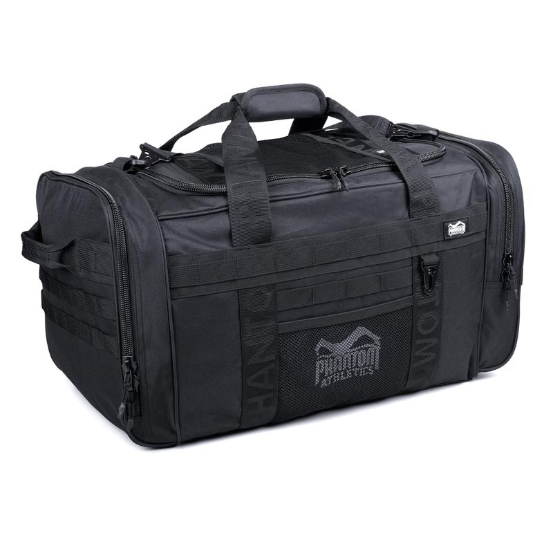 PHANTOM Sporttasche Gym Bag