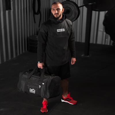 PHANTOM Sporttasche Gym Bag