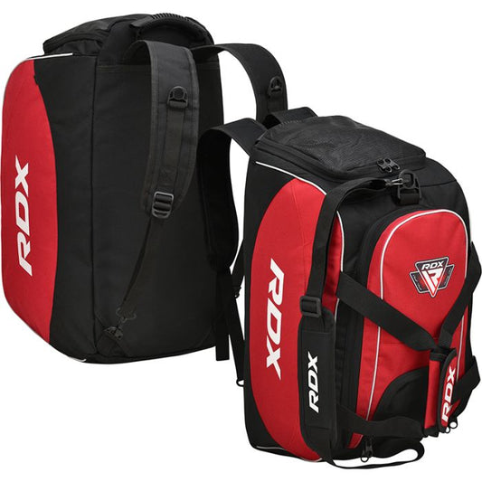 RDX Sports Gym Kit Bag Rdx