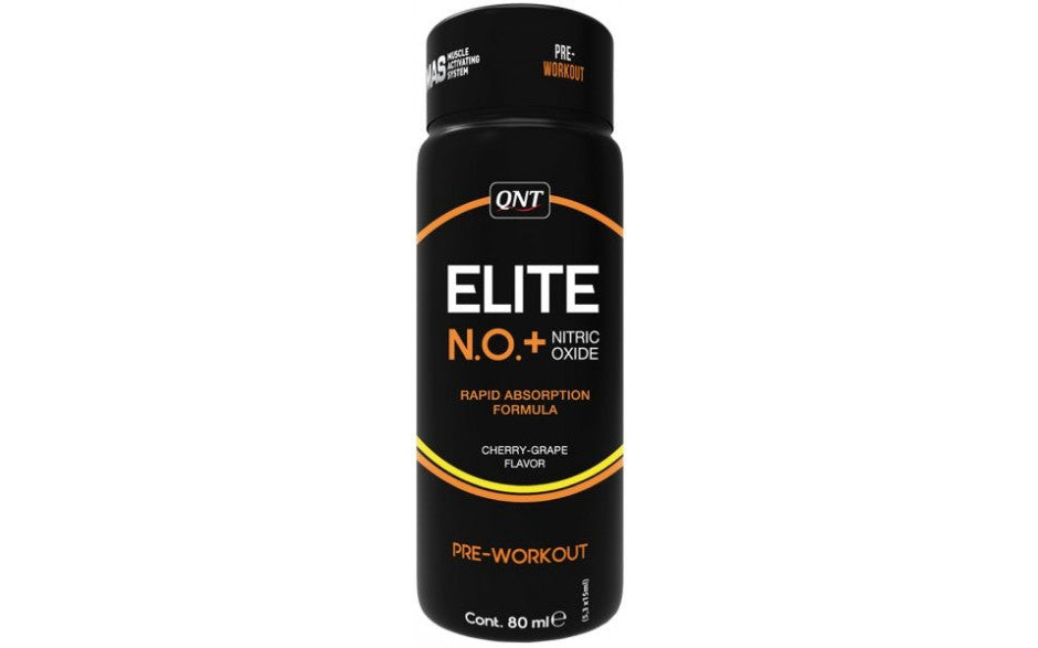 QNT MAS Elite N.O.+ Shot